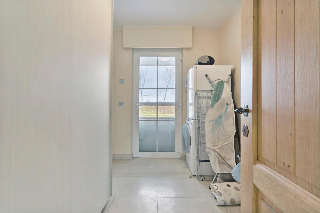 Family House With A Beautiful View In Damme Villa *